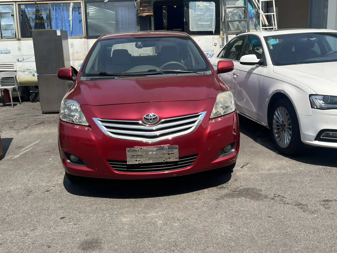 Toyota Vios