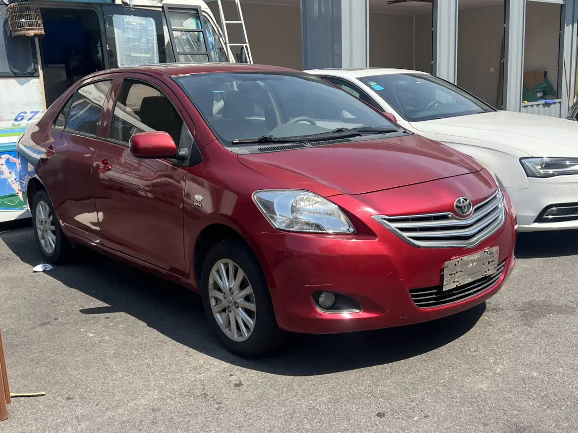 Toyota Vios
