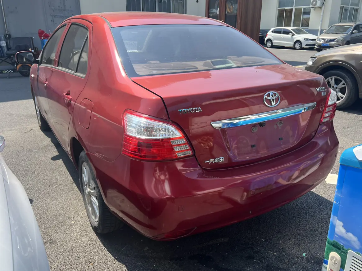 Toyota Vios