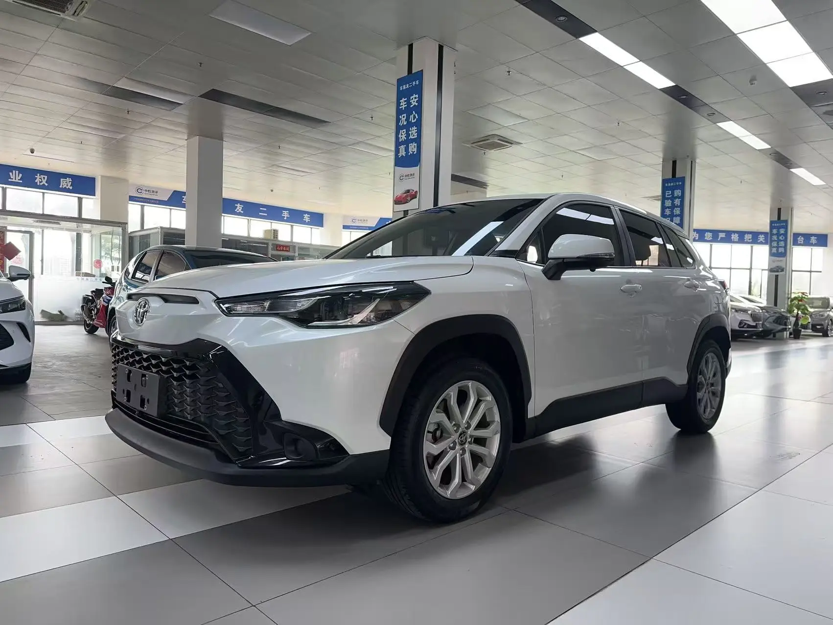 Toyota Frontlander