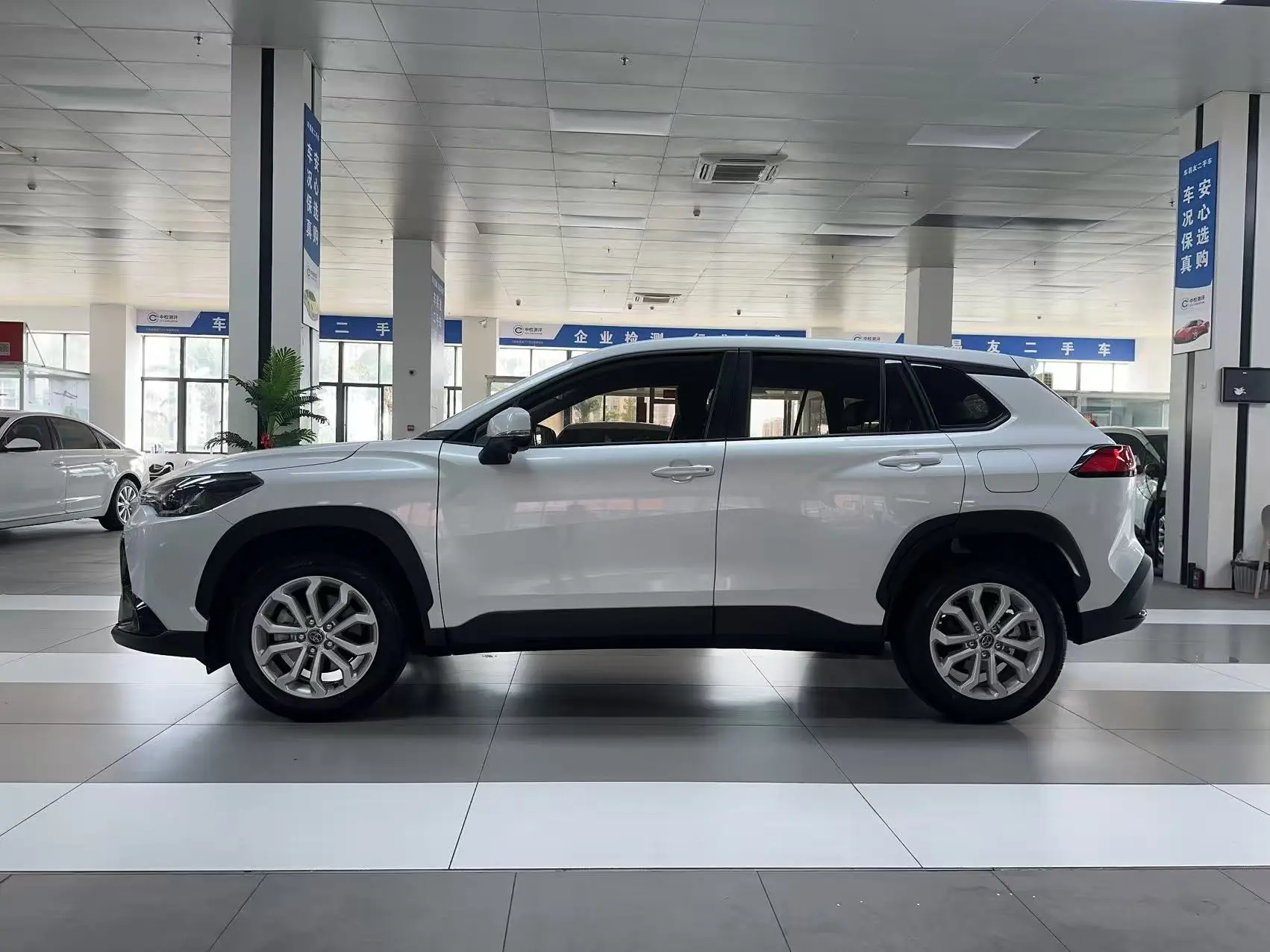 Toyota Frontlander