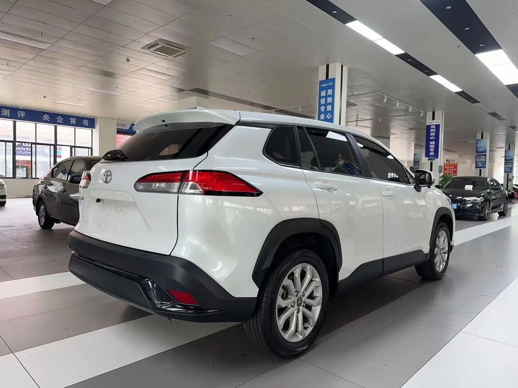 Toyota Frontlander