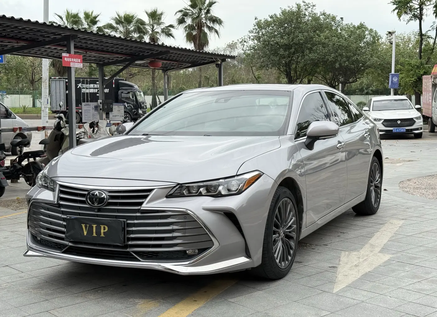 Toyota Avalon
