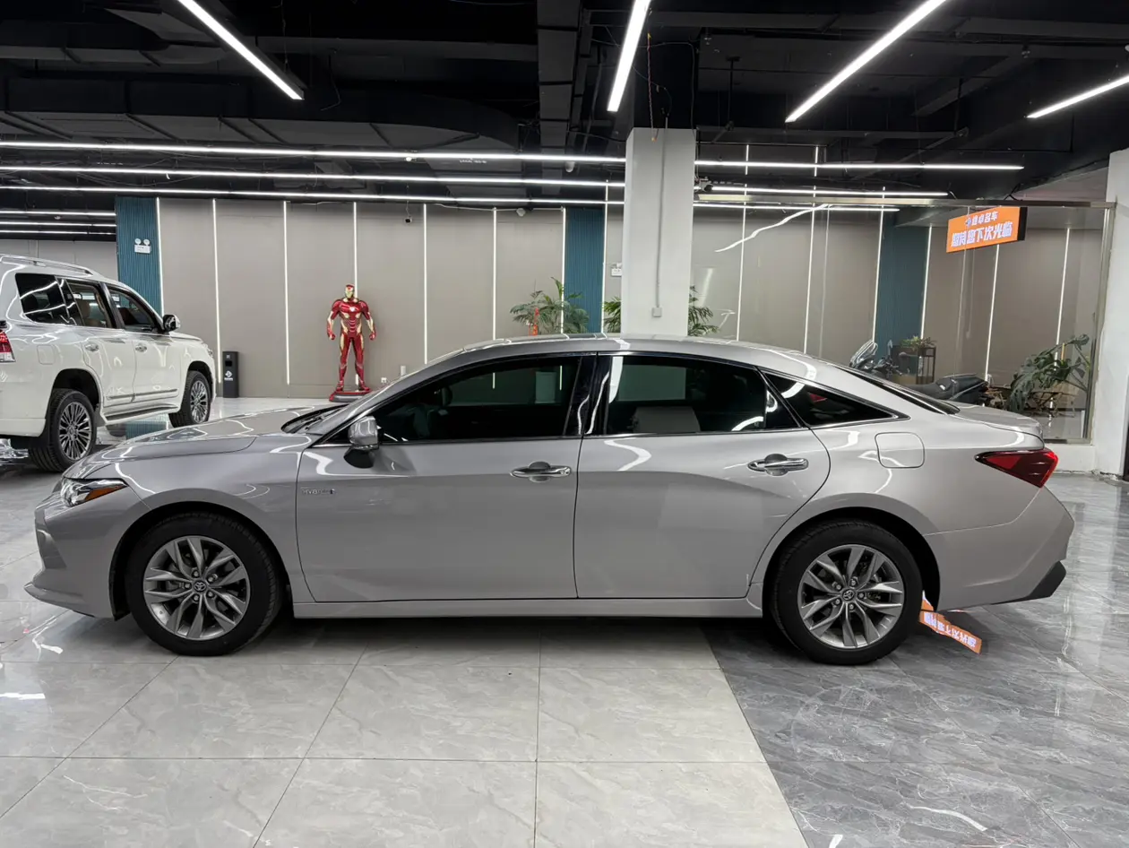 Toyota Avalon