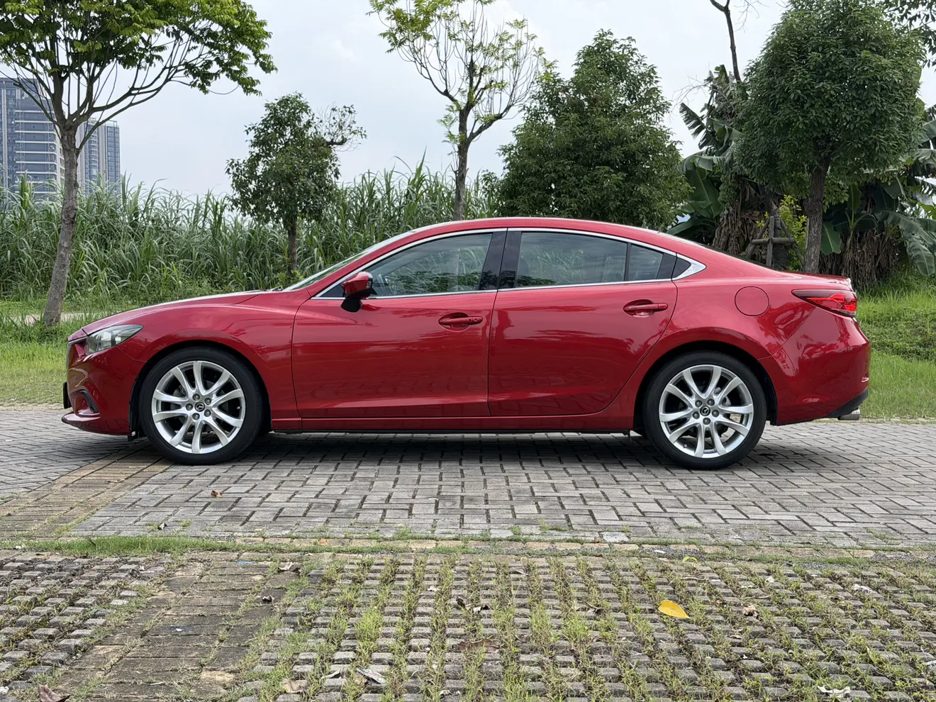 Mazda Atenza