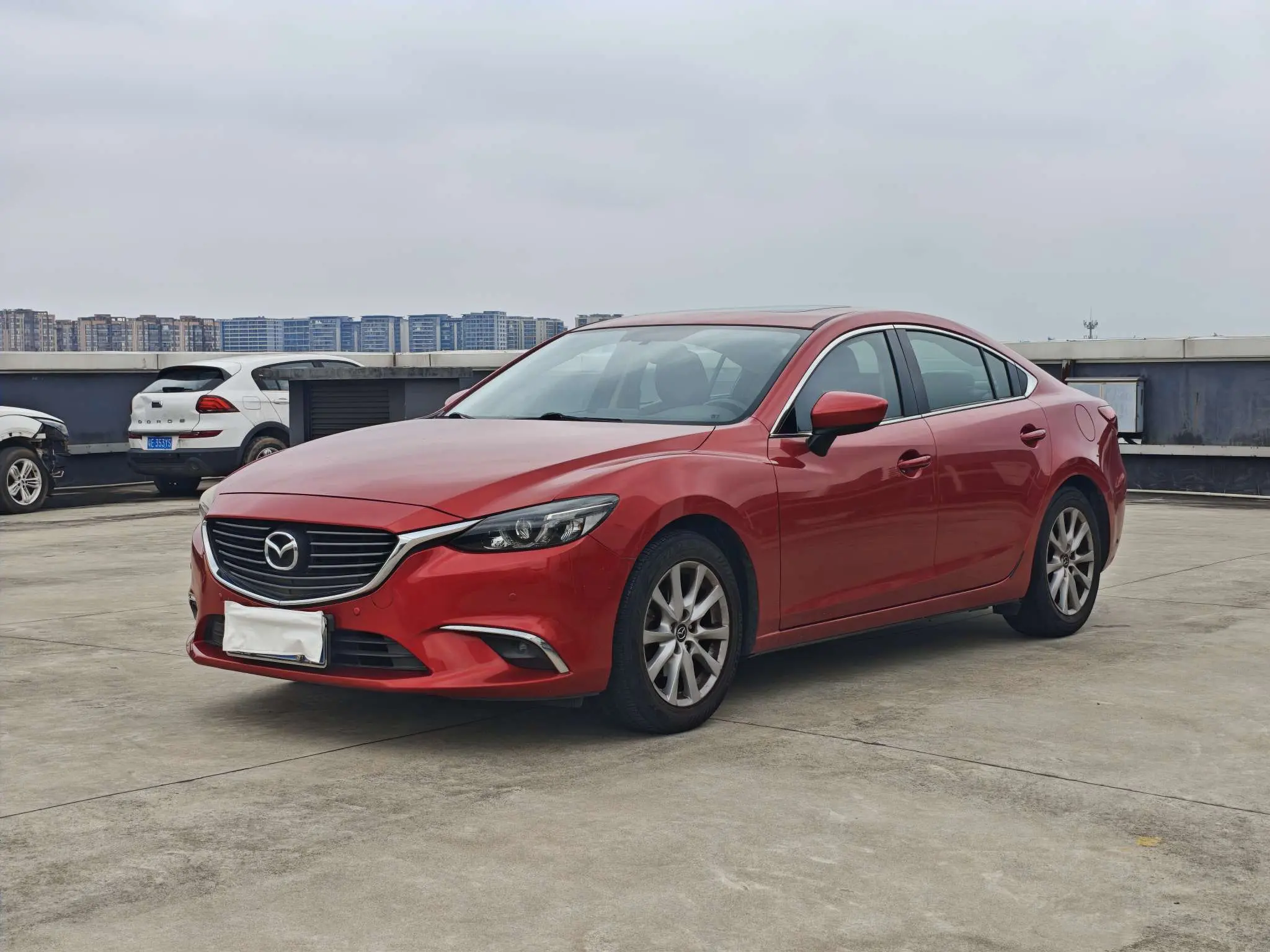 Mazda Atenza
