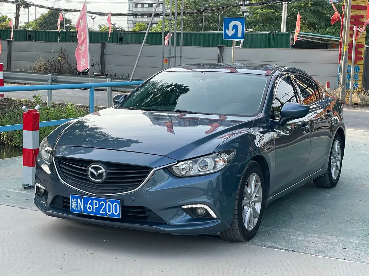 Mazda Atenza
