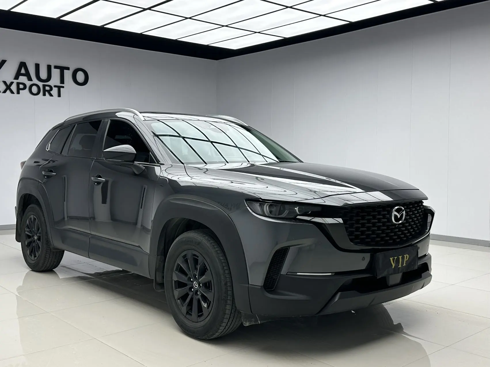 Mazda CX-50 OK