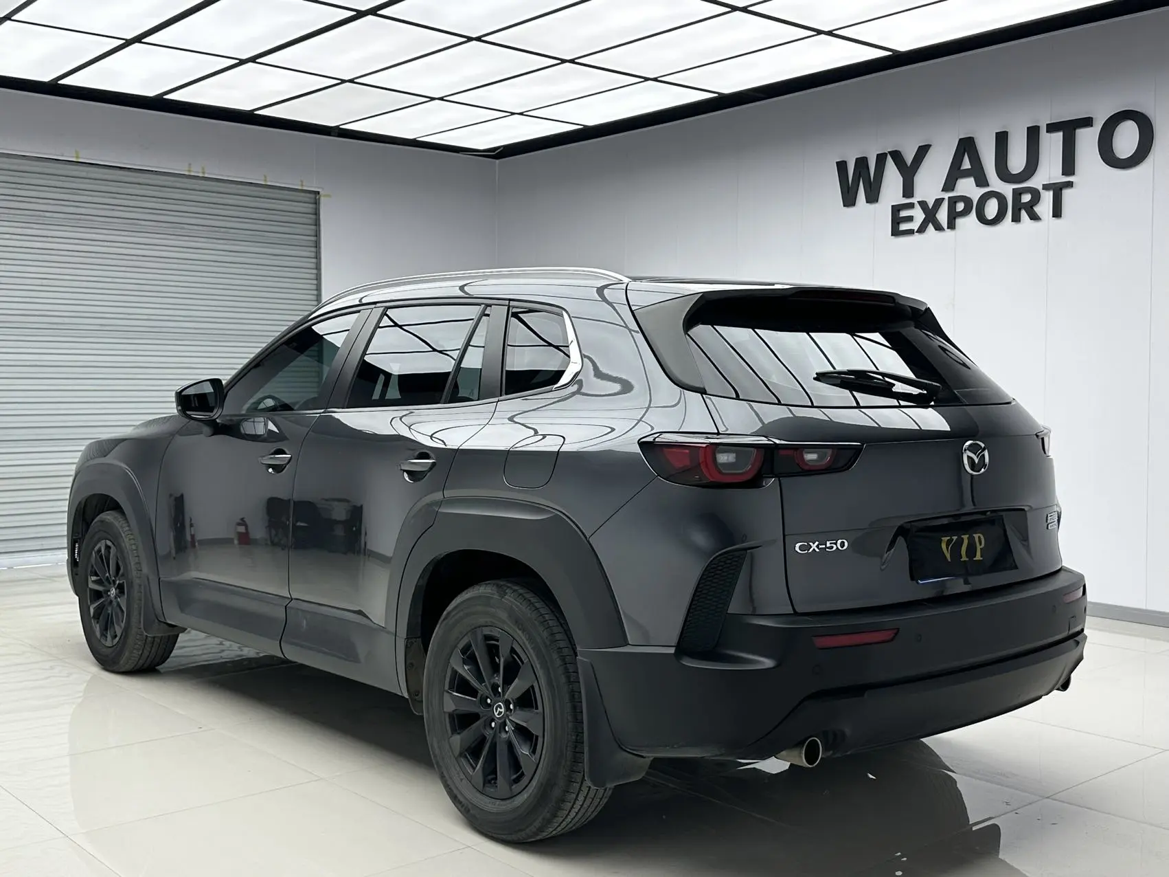 Mazda CX-50 OK