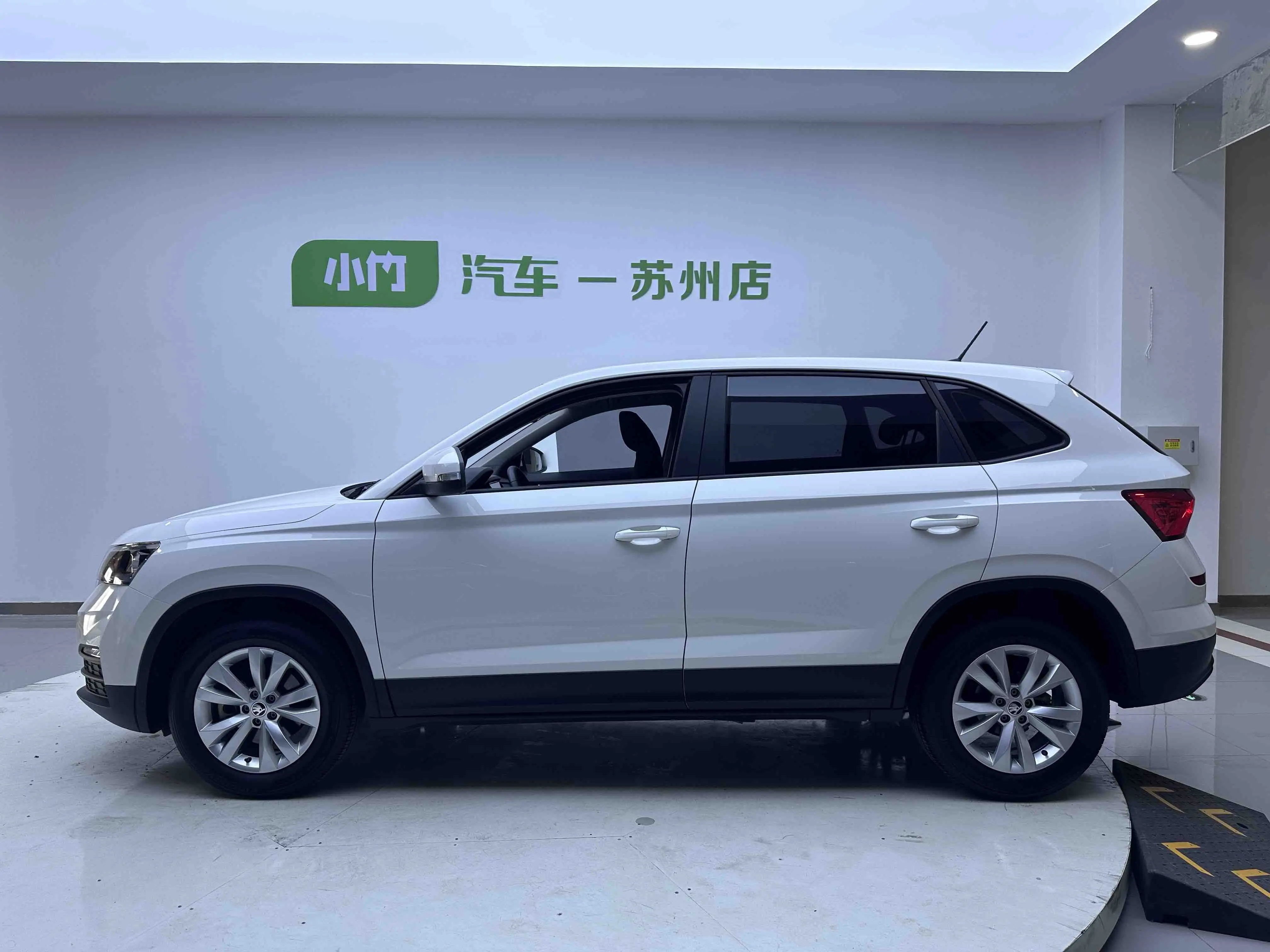 Skoda Comek