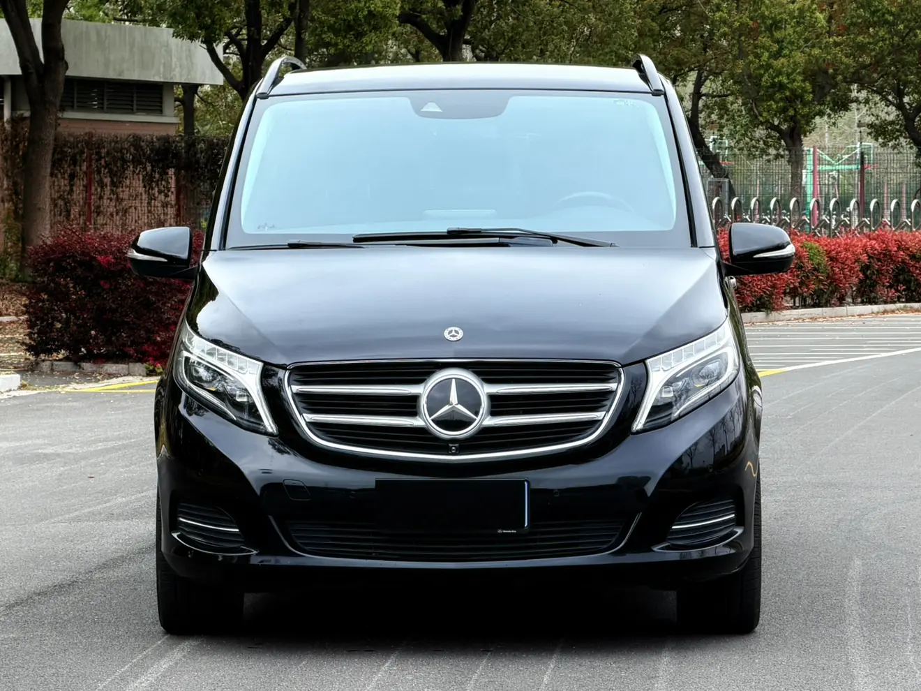 Mercedes-Benz V Class