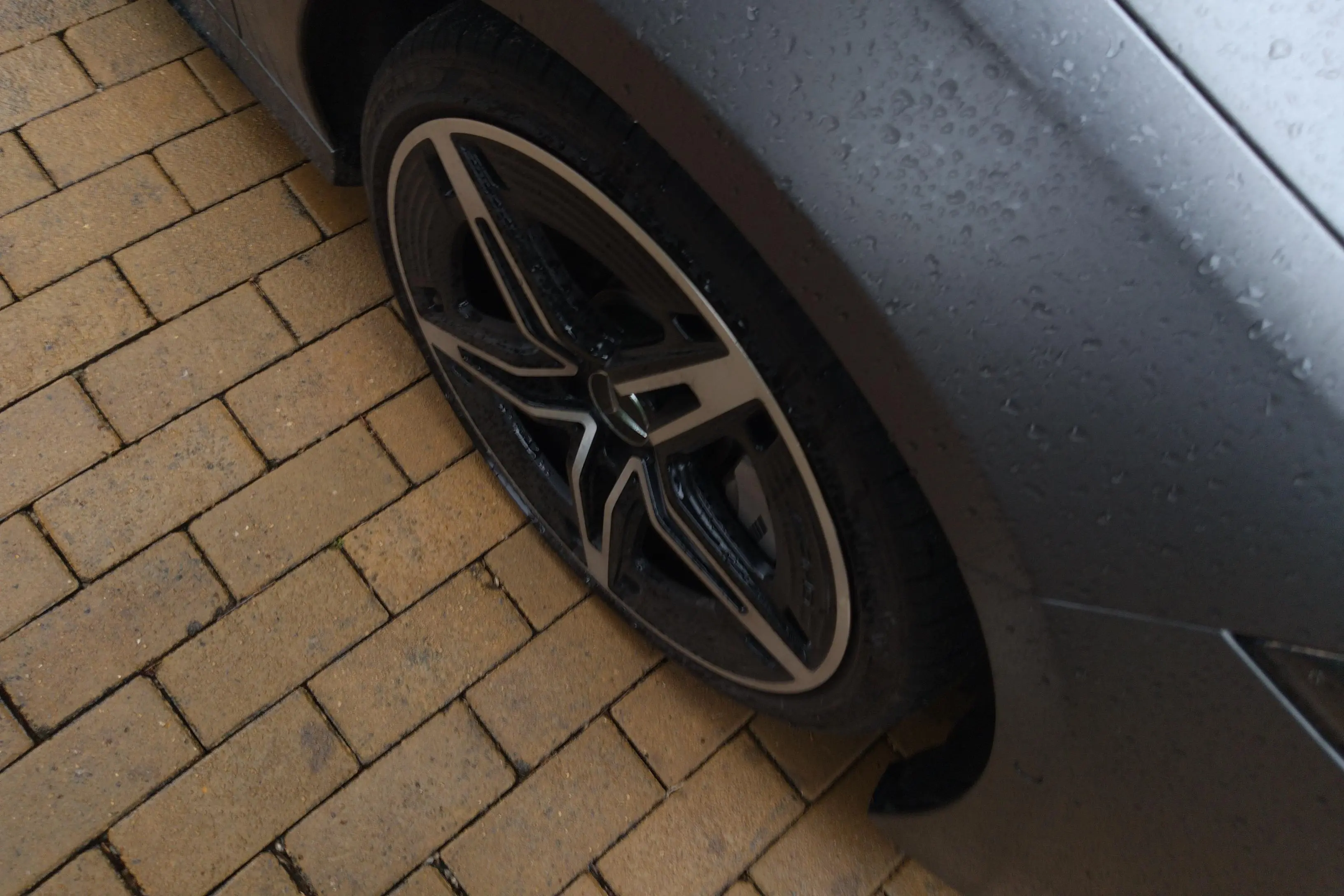 Mercedes-Benz A-Class AMG