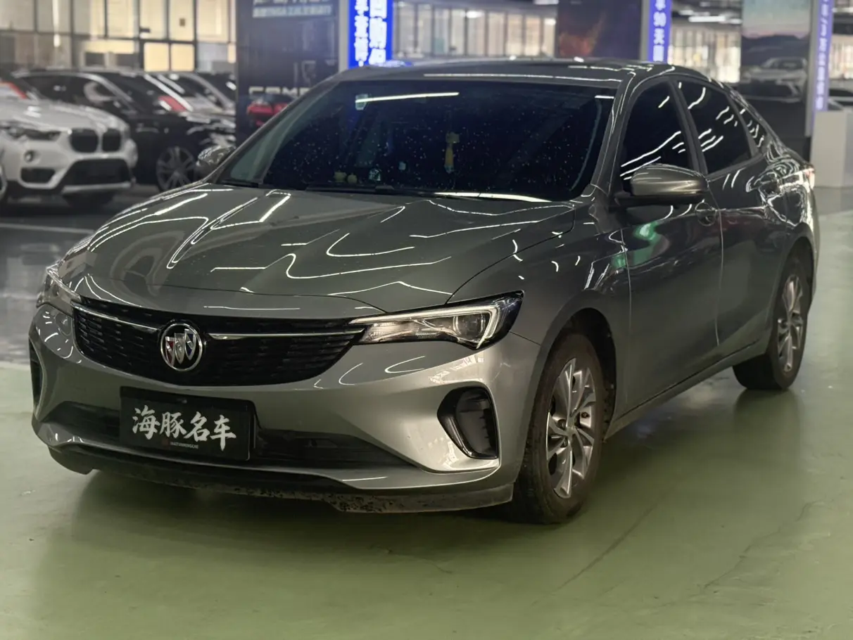 Buick Valeant