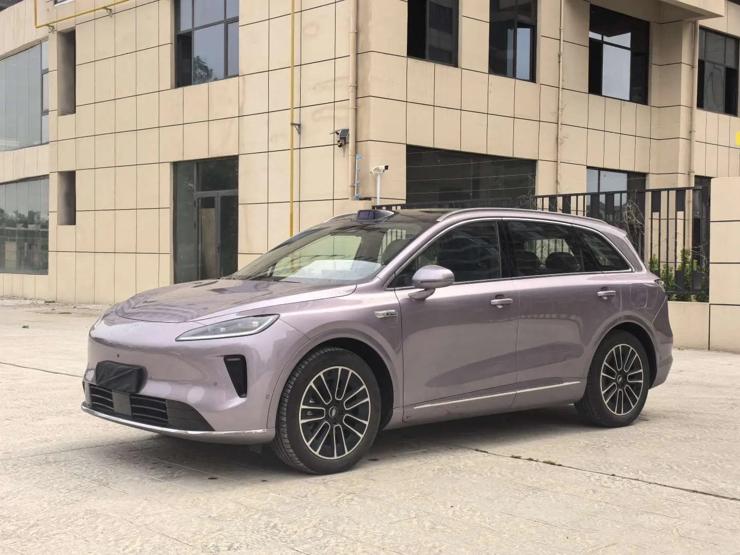 Shangjie H5