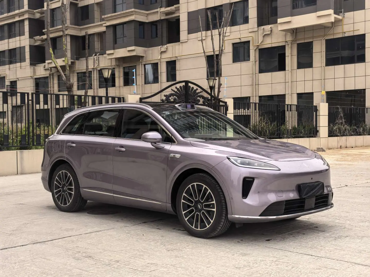 Shangjie H5