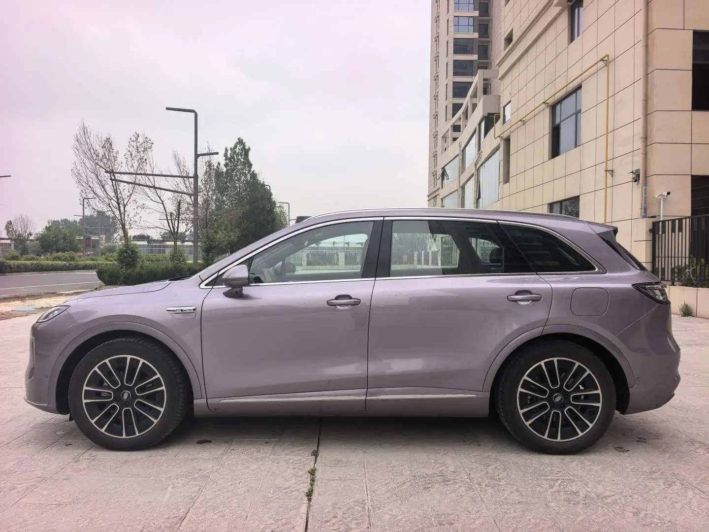 Shangjie H5