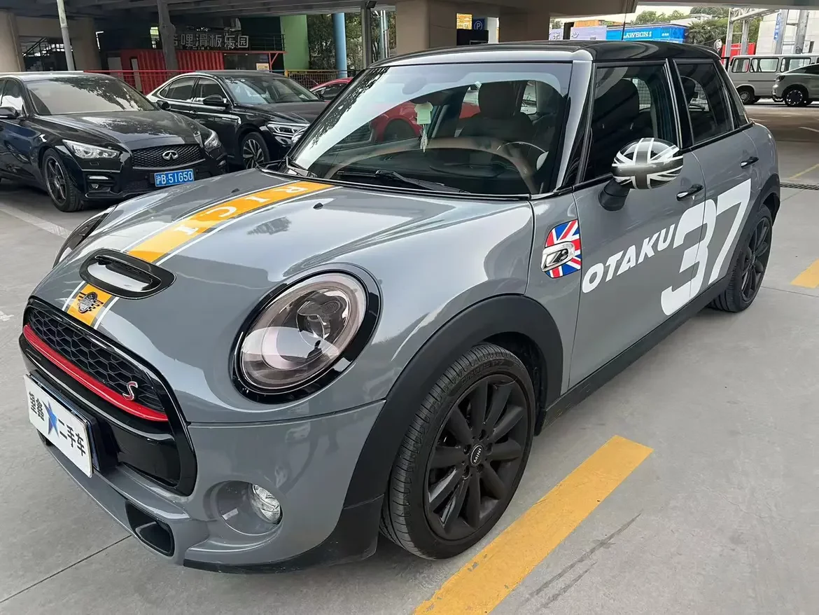 MINI MINI  из Китая