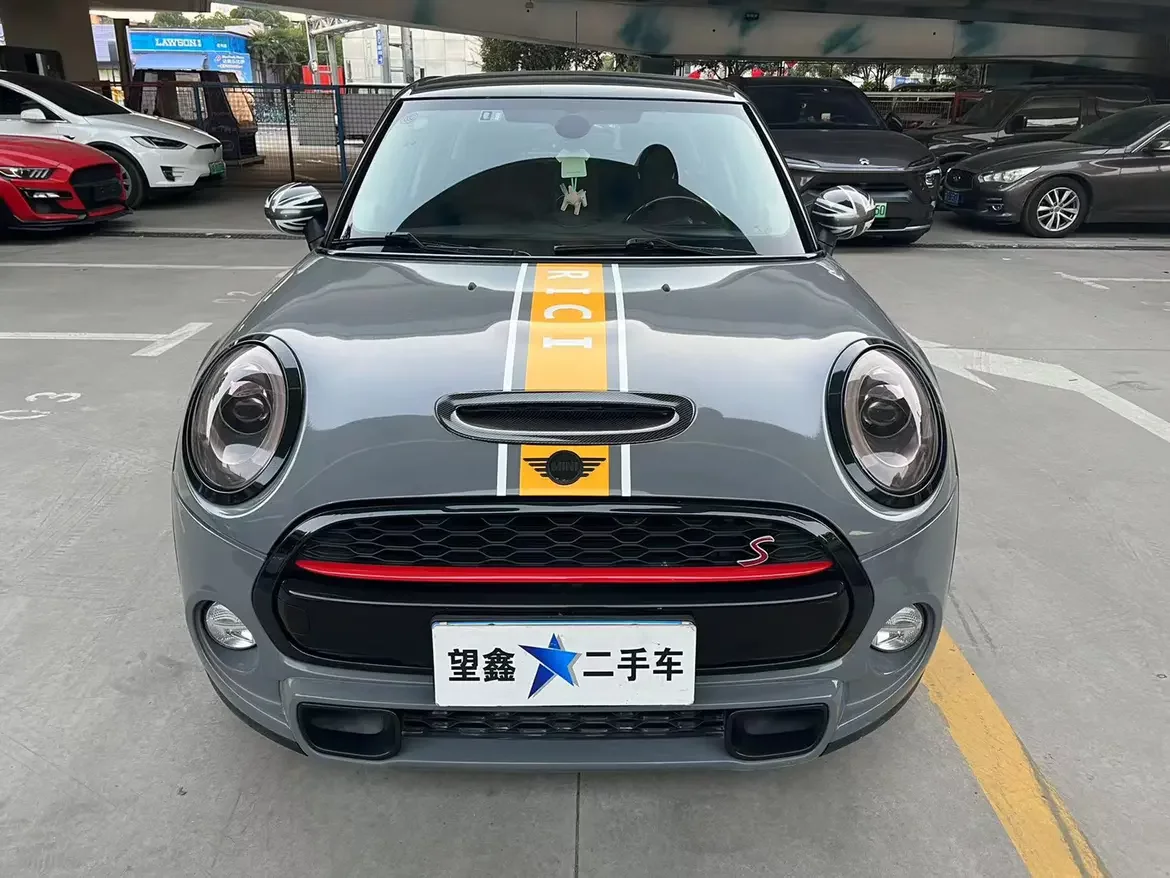 MINI MINI  из Китая