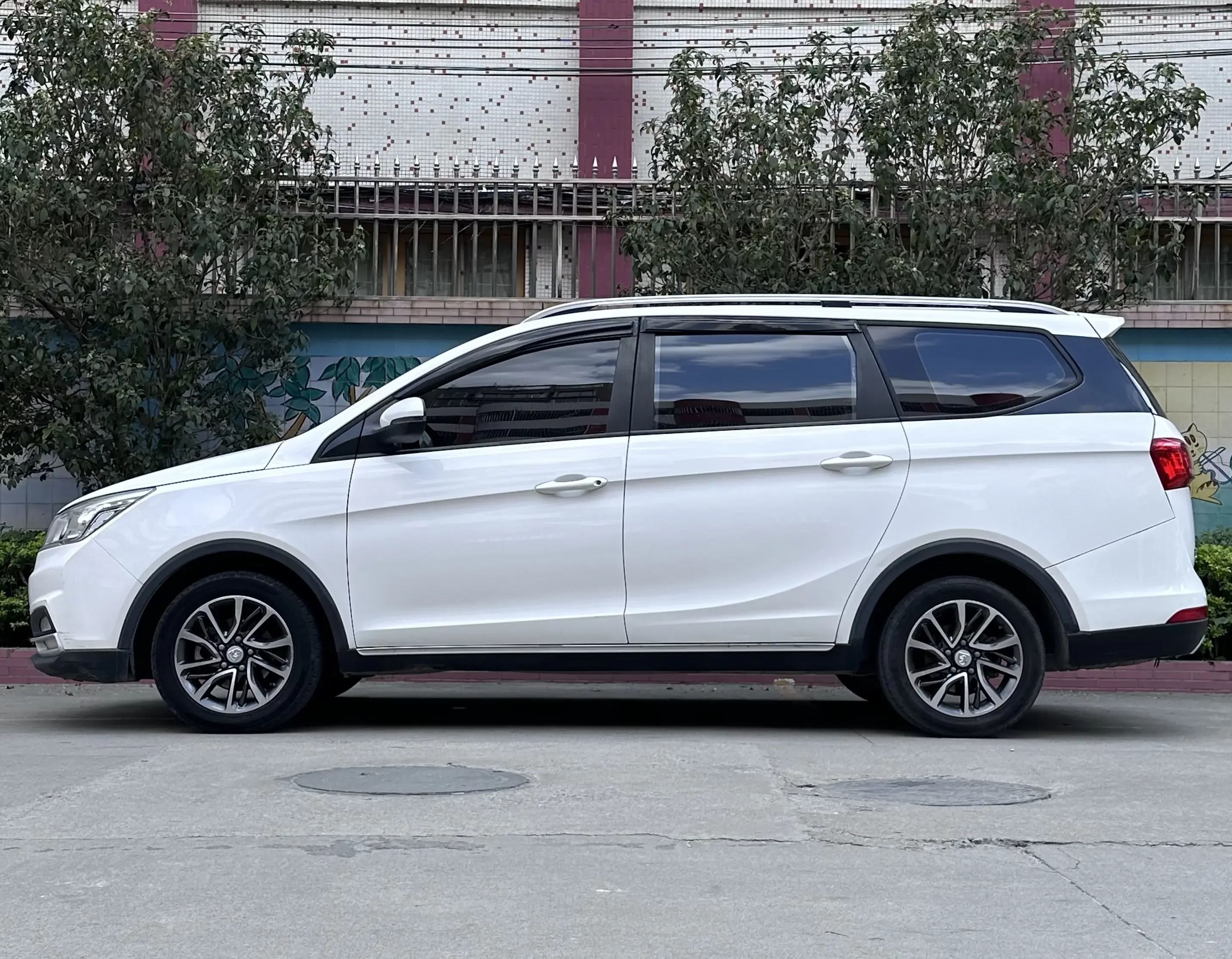 Baojun 730