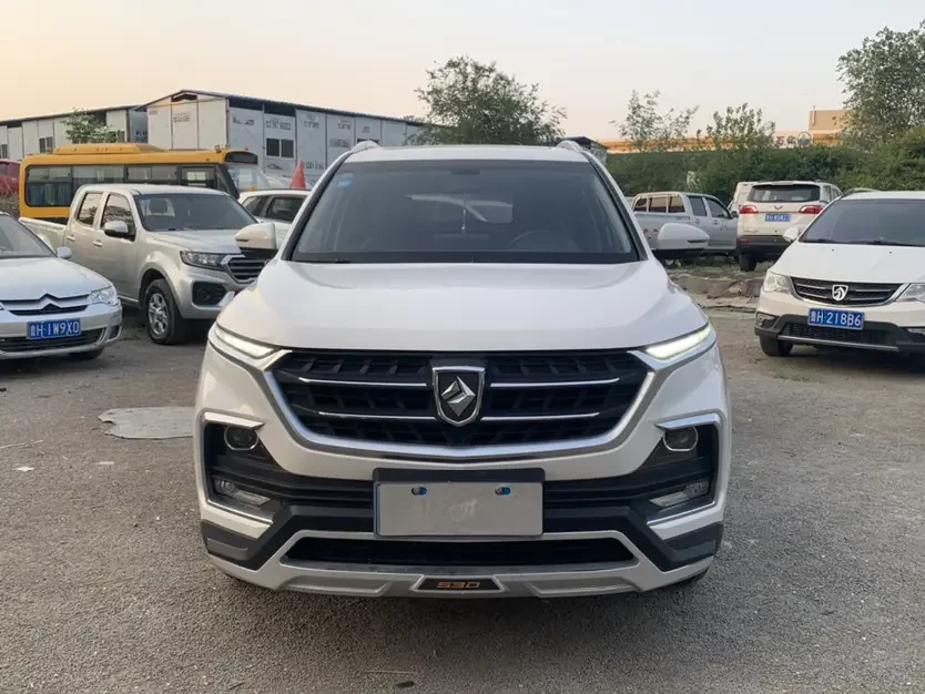 Baojun 530