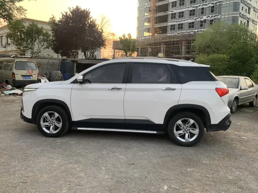 Baojun 530