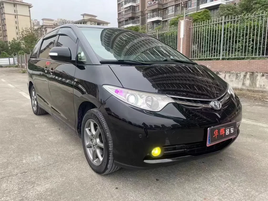 Toyota Previa