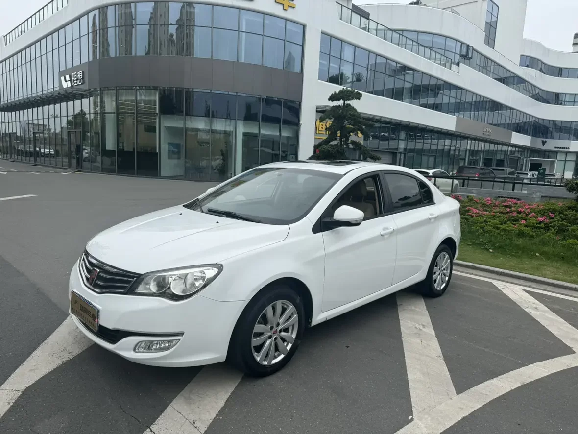 Roewe 350