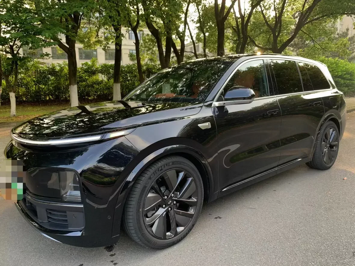 Lixiang L9