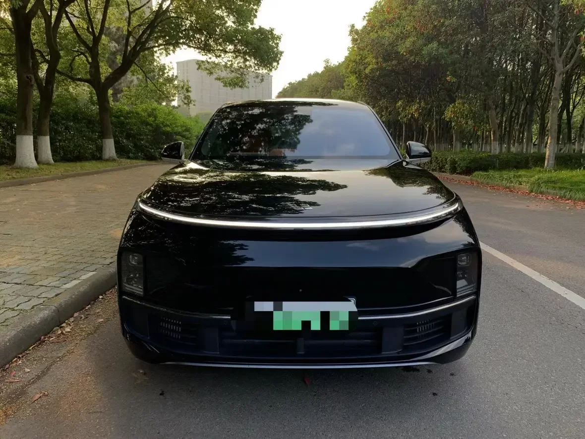 Lixiang L9