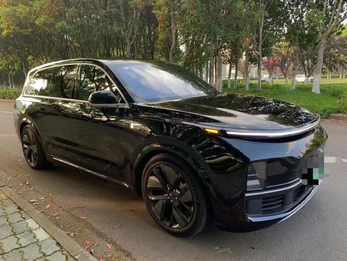Lixiang L9