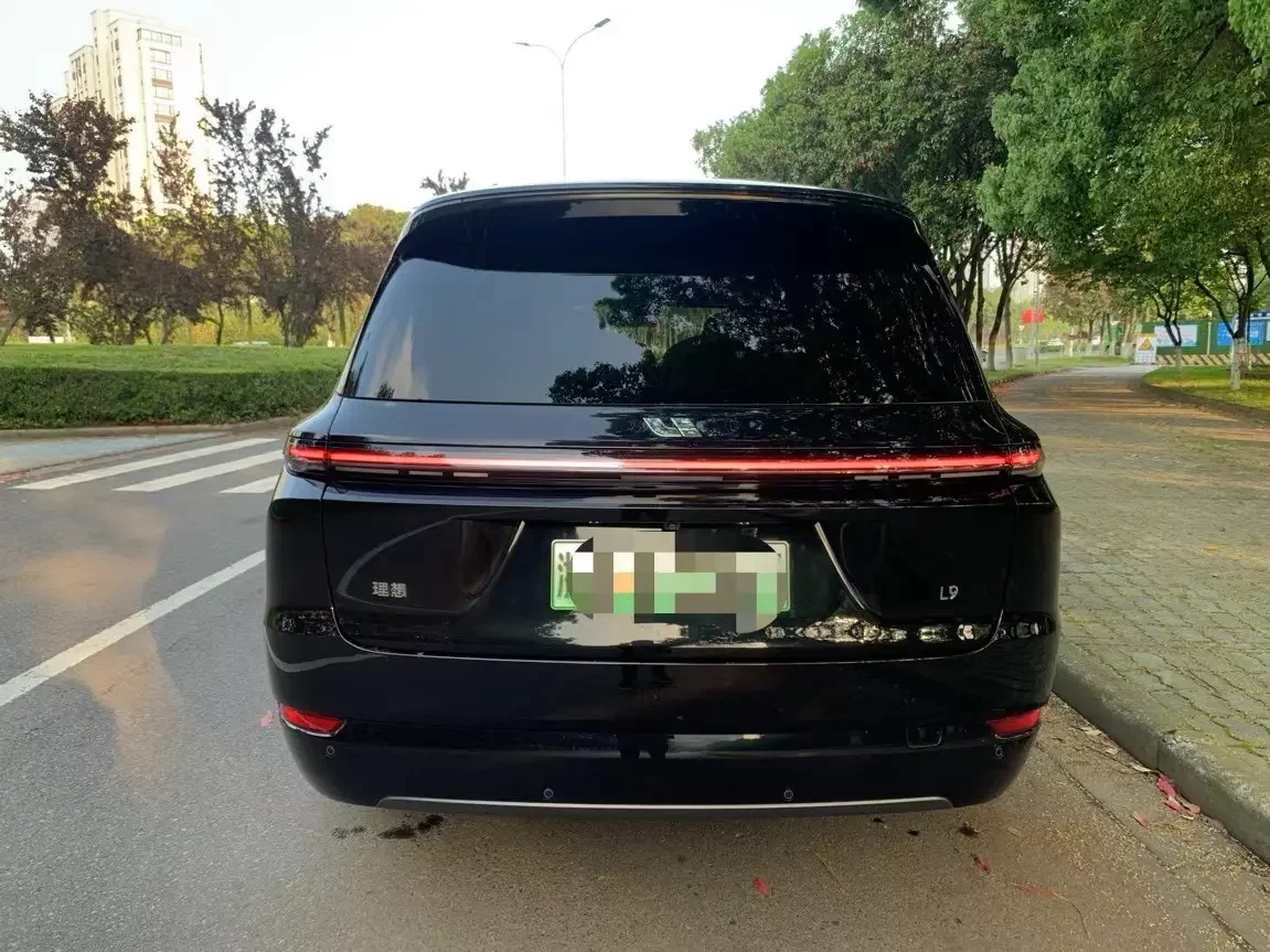 Lixiang L9
