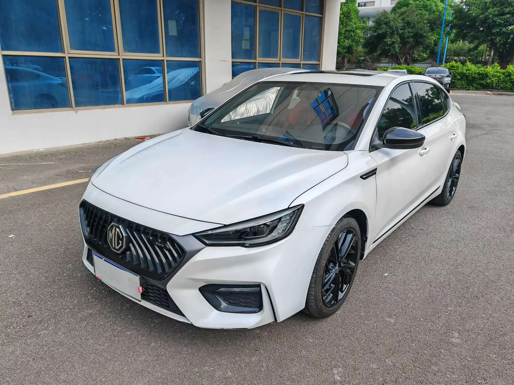 MG 6