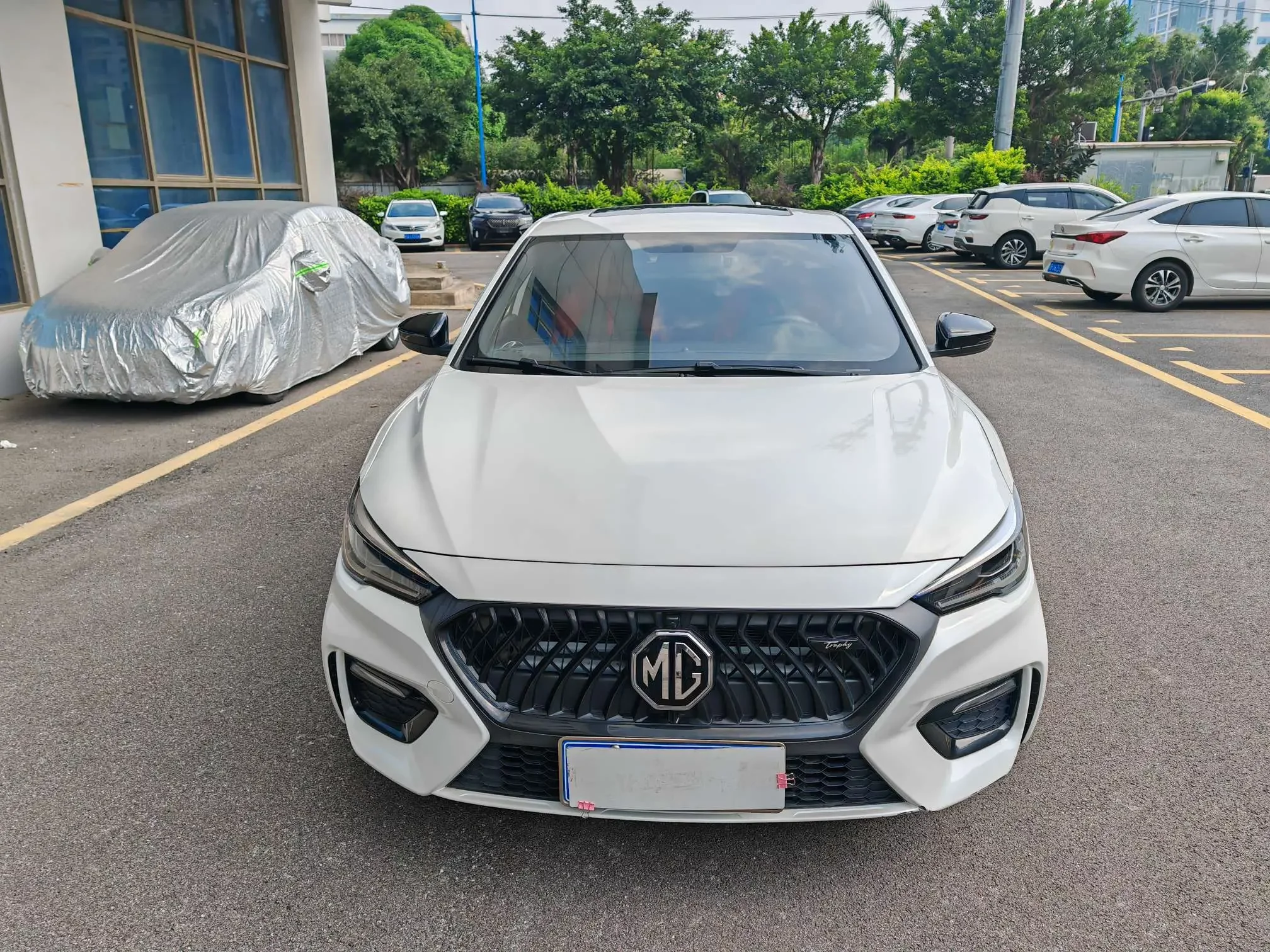 MG 6
