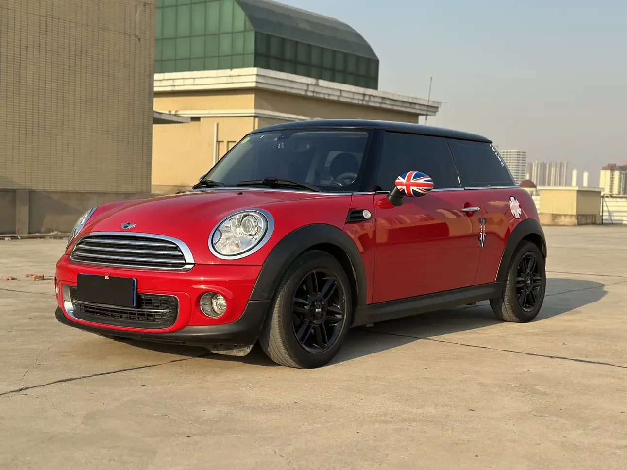 MINI MINI  из Китая