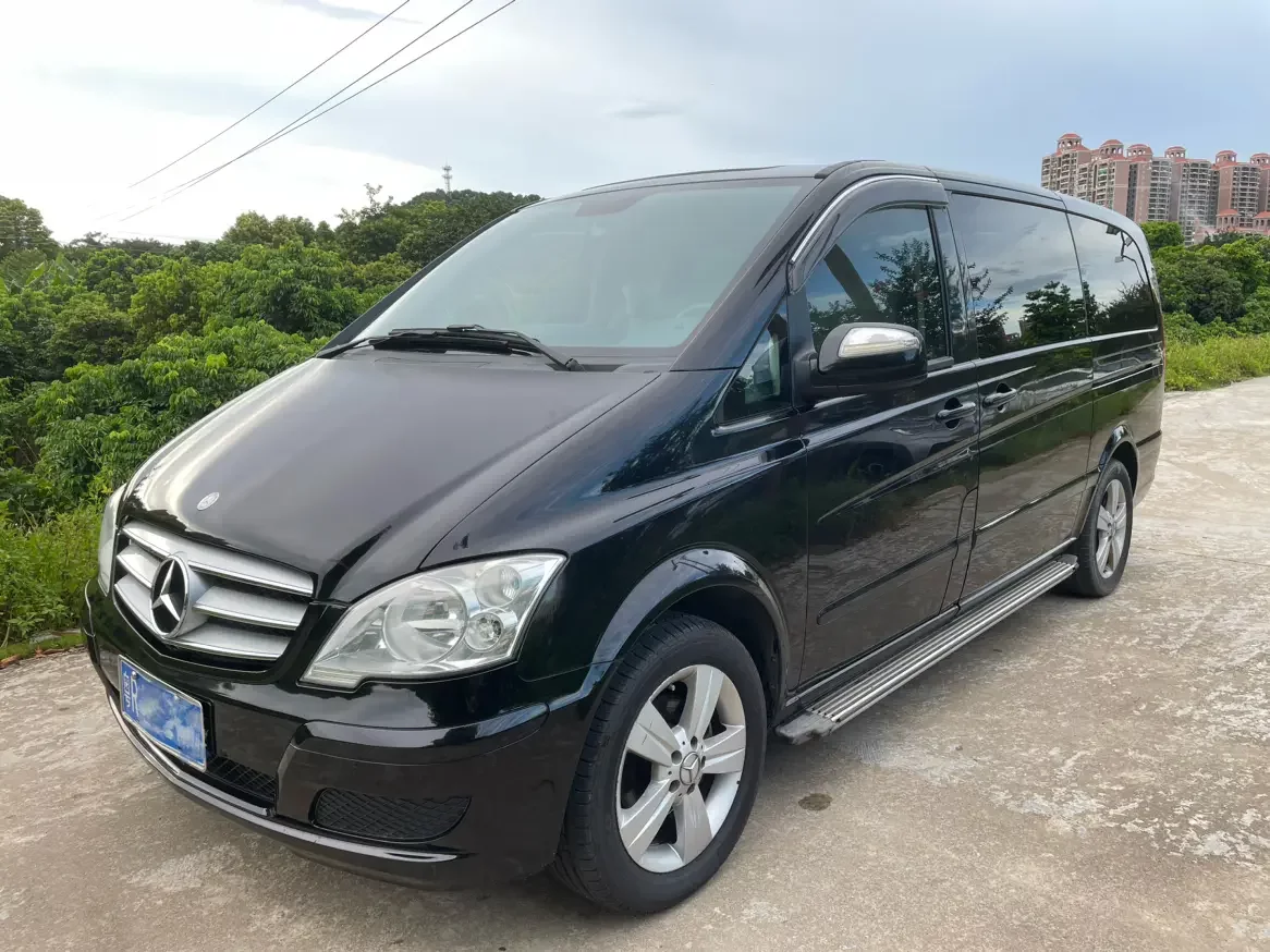 Mercedes-Benz Viano