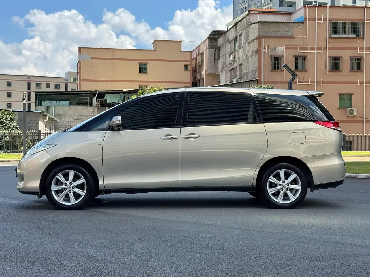 Toyota Previa