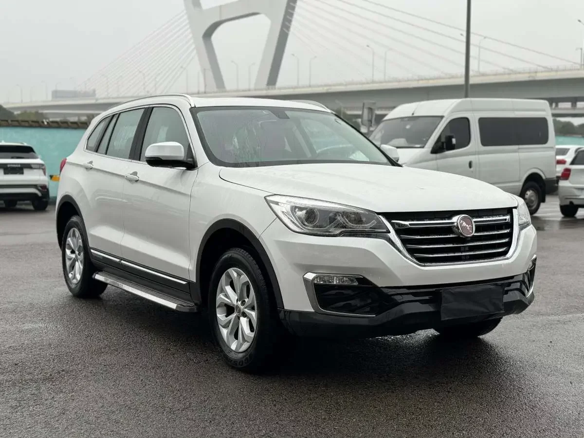 Hanteng X7