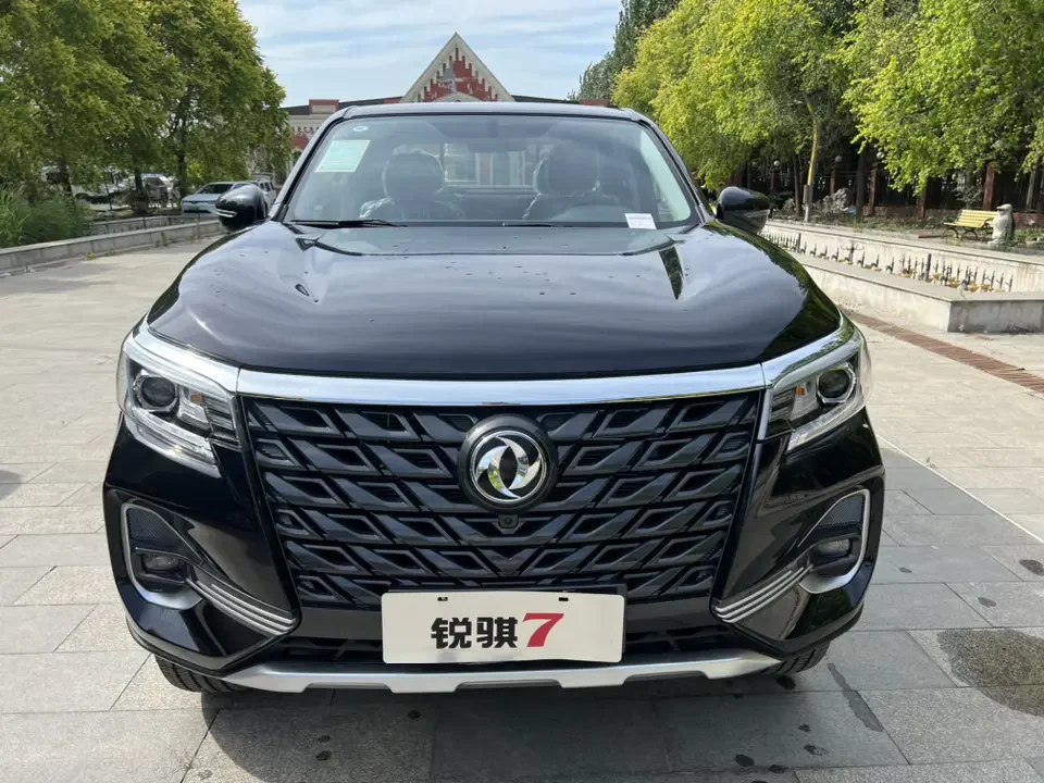 Dongfeng Ruiqi 7