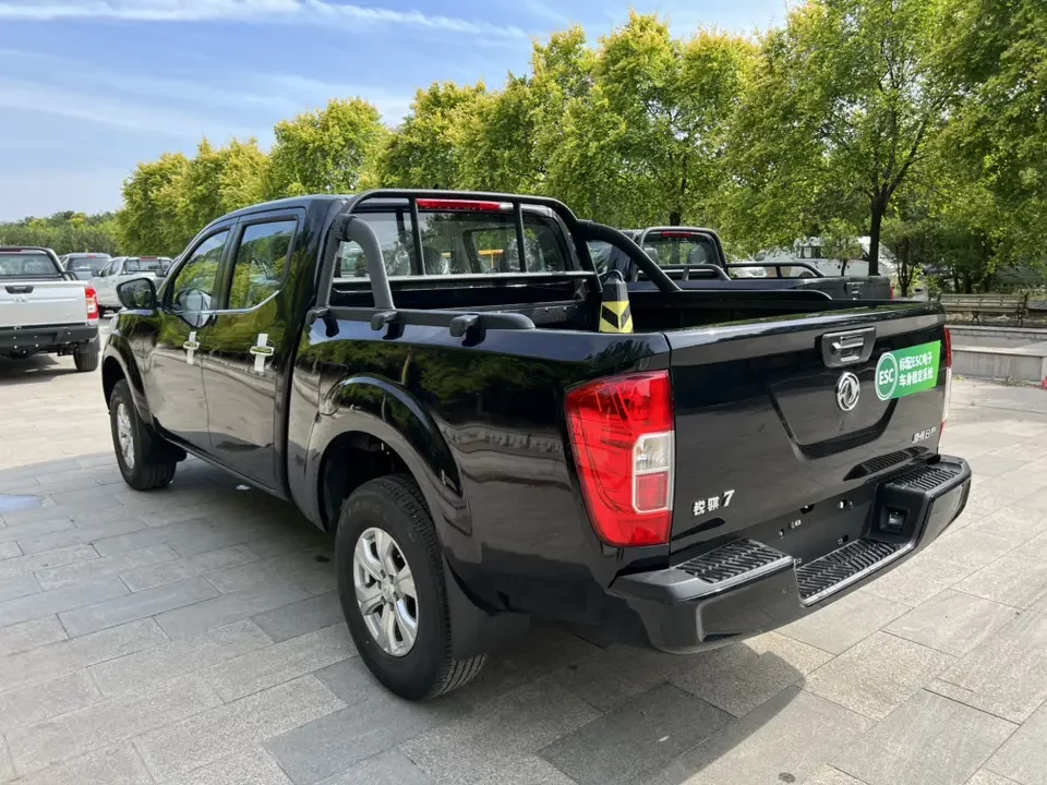 Dongfeng Ruiqi 7