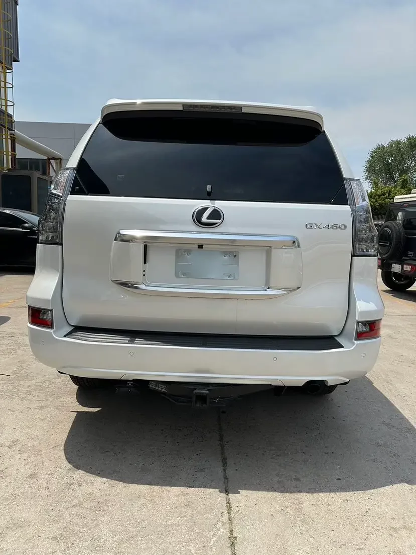 Lexus GX