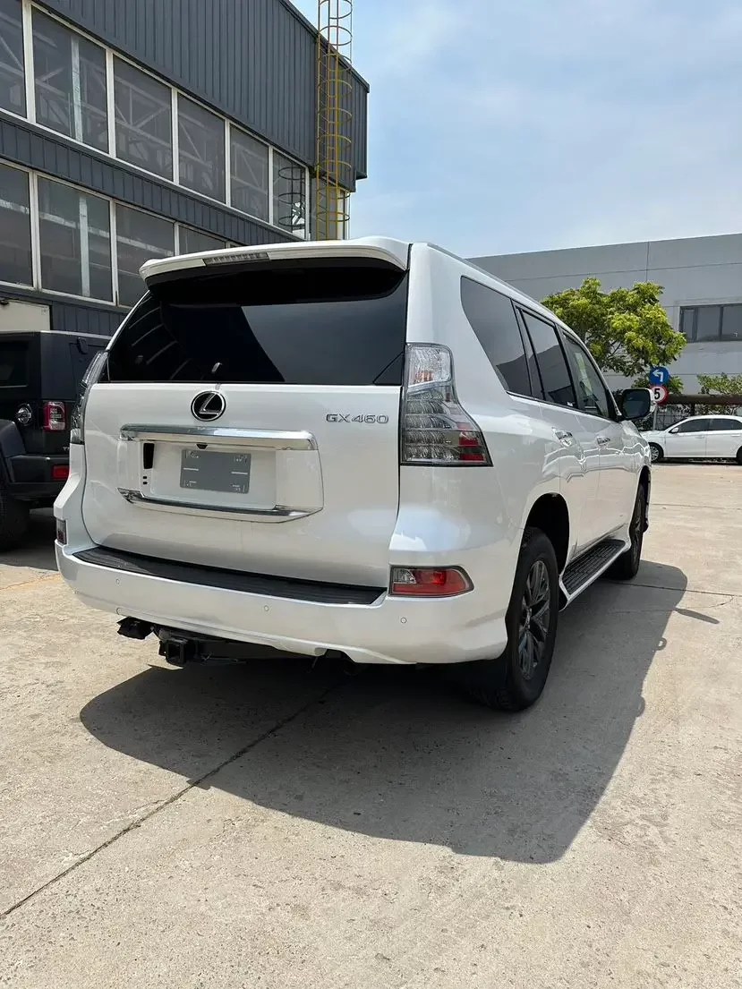 Lexus GX