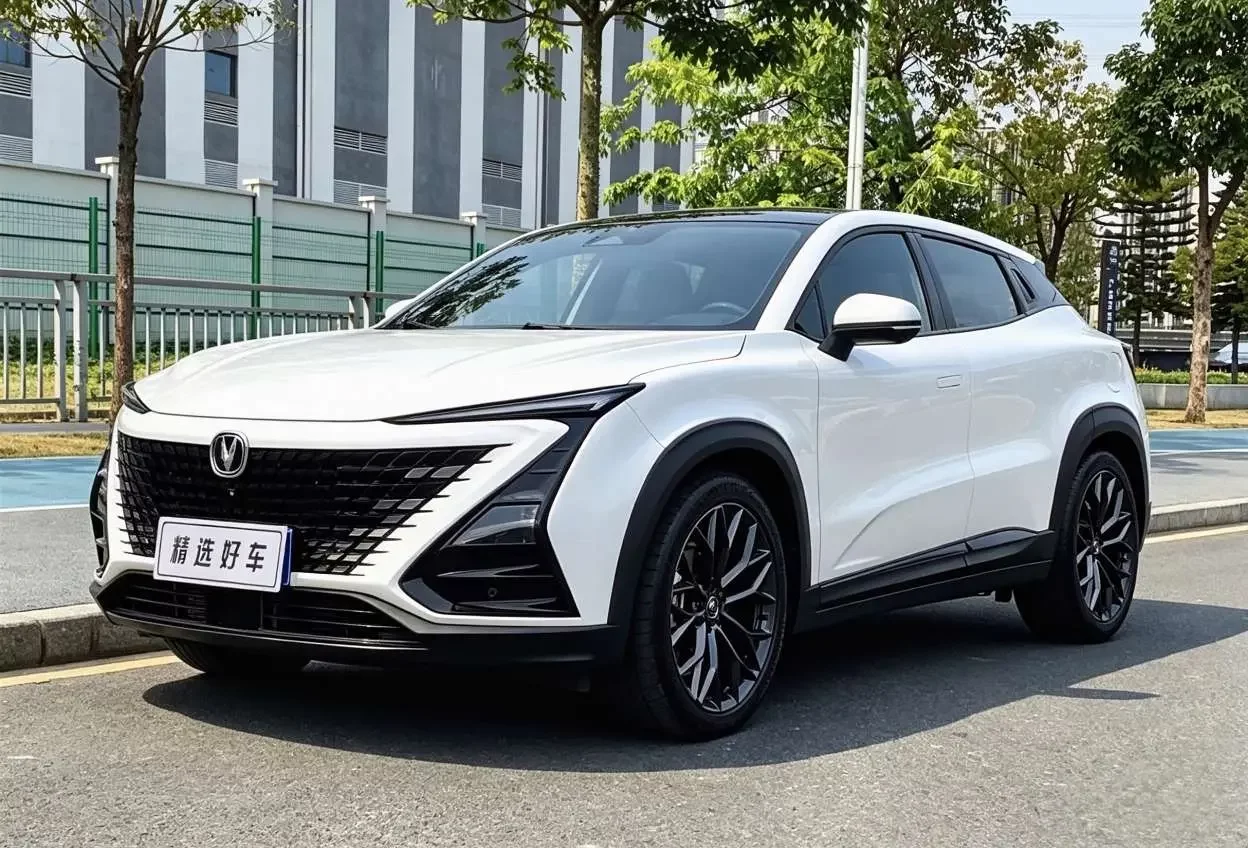 Changan UNI-T