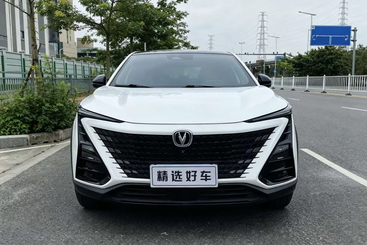 Changan UNI-T