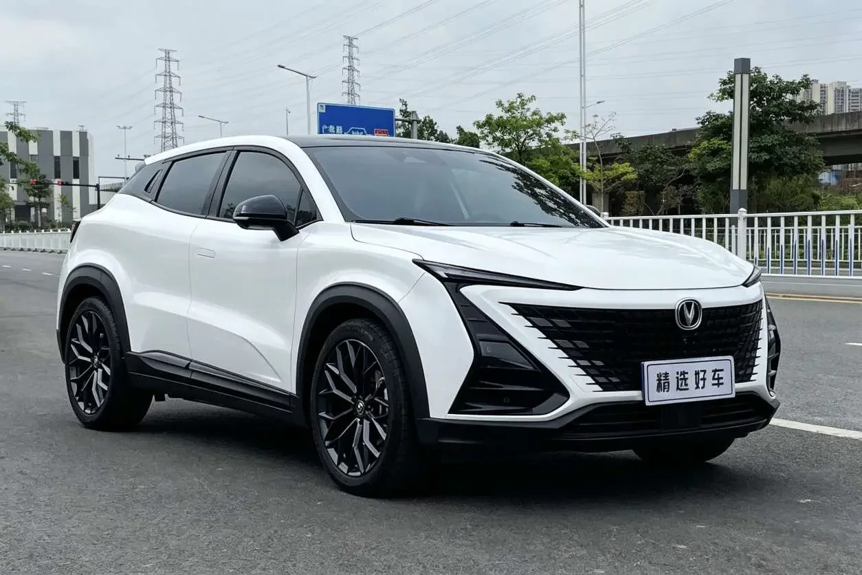 Changan UNI-T