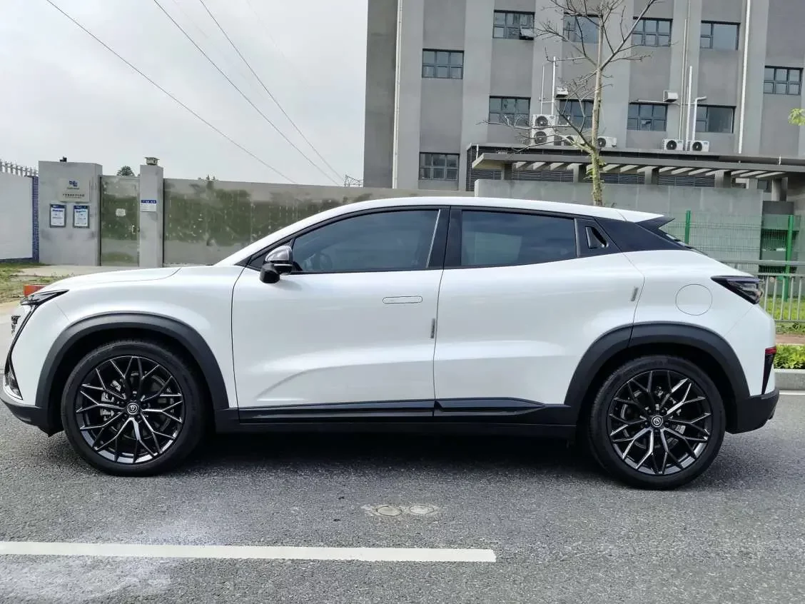 Changan UNI-T