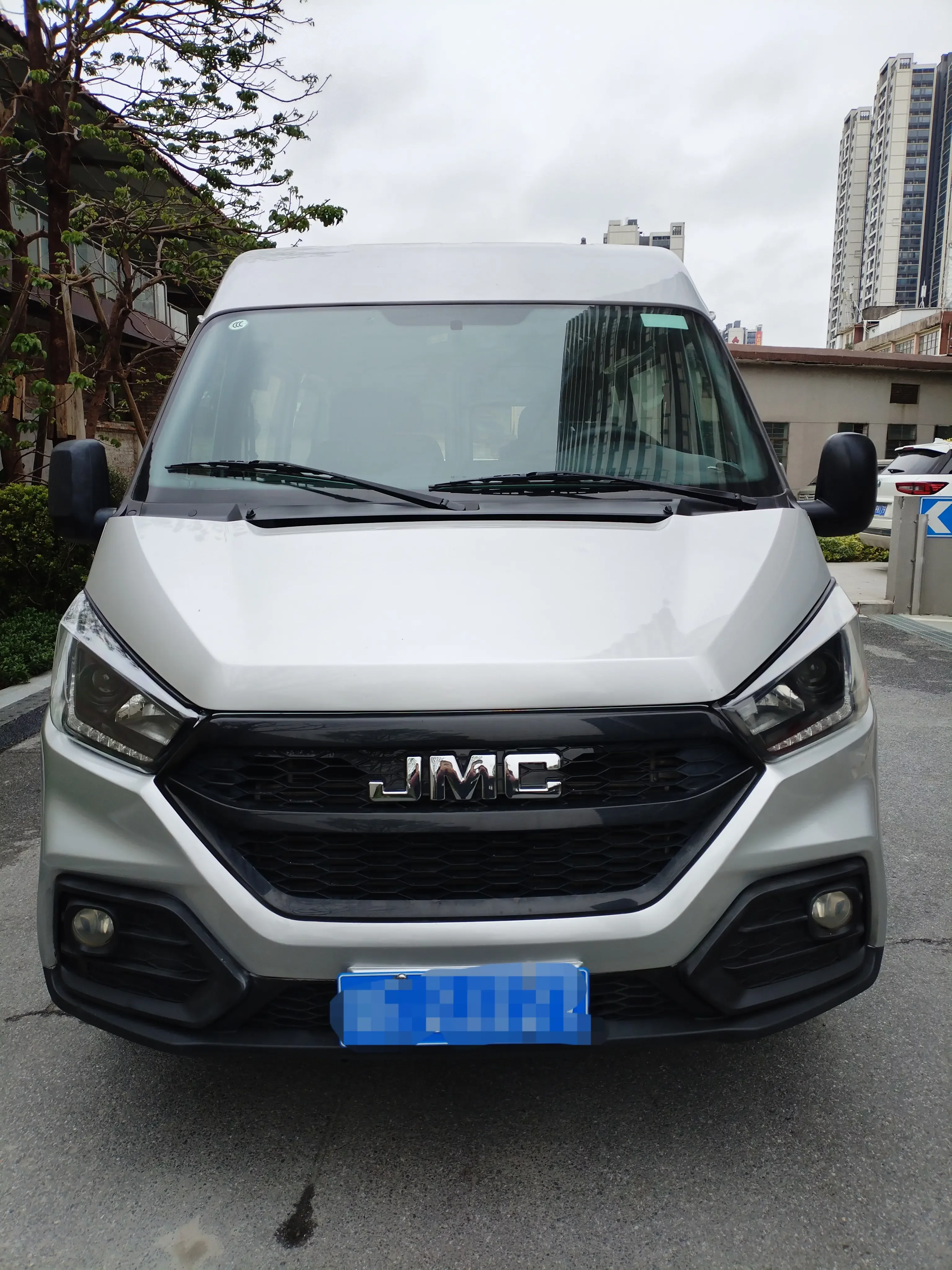 Jiangling Teshun