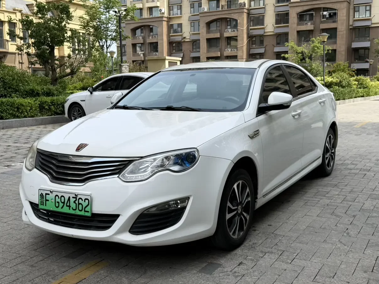 Roewe e550