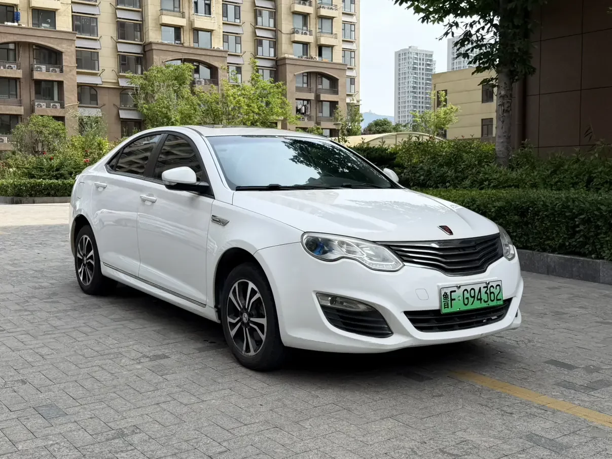 Roewe e550