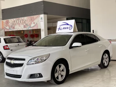 Chevrolet Malibu, 2015 — купить с доставкой из Китая