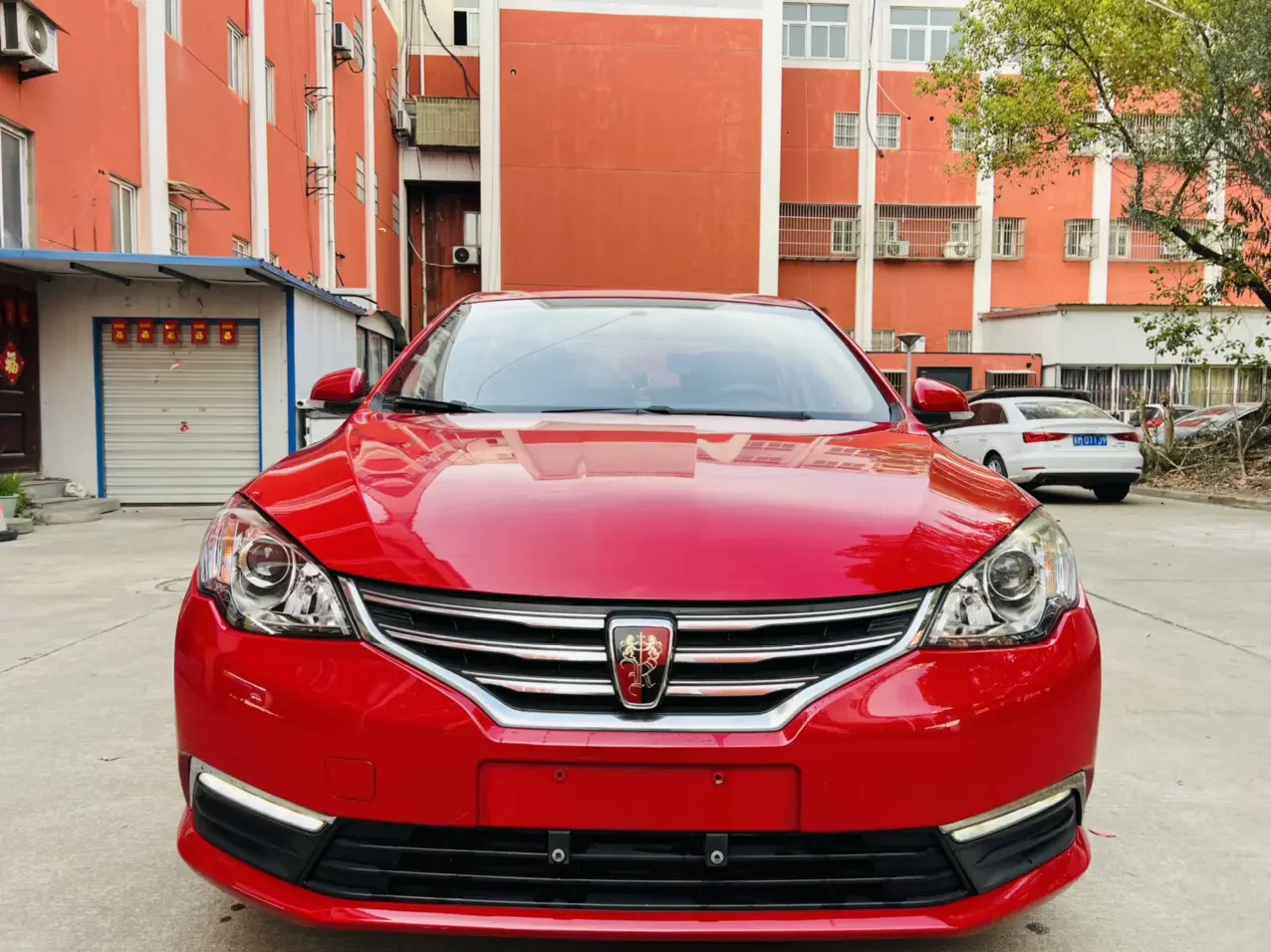 Roewe 360